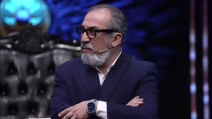 برنامه الکلاسیکو قسمت ۱۳ سیزدهم (سیامک انصاری گرداننده)