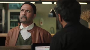 سریال خجالت نکش قسمت هفتم / ۷