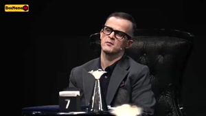 قسمت ۱۵ الکلاسیکو مافیا