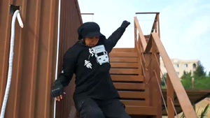 کارناوال رامبد جوان { افتو +‌ علی اوجی + امیرمهدی ژوله }