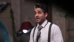 مافیا عالیجناب در عمارت – قسمت ۱ / اول