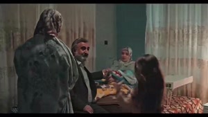 دانلود فیلم آبی روشن | بازی سارا حاتمی