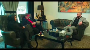 دانلود فیلم عروس خیابان فرشته (کمدی) پوریا پورسرخ