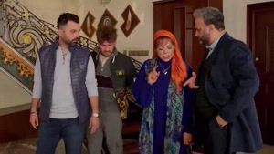 دانلود فیلم قلهک | فیلم طنز ایرانی جدید ۱۴۰۳