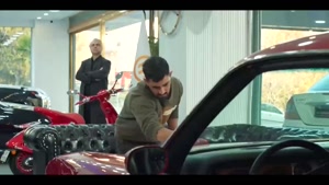 دانلود سریال اجل معلق رضا عطاران | کمدی پربیننده ایرانی