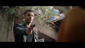 دانلود سریال حرفه ای قسمت دوم (سیروان خسروی - سارا بهرامی)