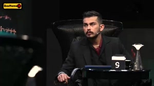 الکلاسیکو قسمت 13 / دانلود سریال الکلاسیکو مافیا سیامک انصار