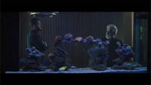 عقرب عاشق (سریال عاشقانه - تخیلی ایرانی آرمان درویش)