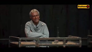 برنامه رینگو - قسمت ۲۳ (محمدرضا هدایتی - محمد نوری)