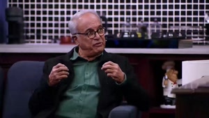 دانلود سریال شب آهنگی ۳ قسمت اول / ۱