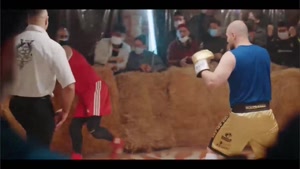 دانلود سریال طنز راز بقا - بهرام افشاری قسمت اول تا اخر