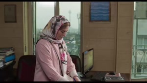 فیلم عامه‌پسند | بازی درخشان هوتن شکیبا و باران کوثری - دانل