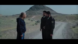 فیلم چرا گریه نمی‌کنی؟ – درام روان‌شناختی ایرانی (۱۴۰۱)، بار