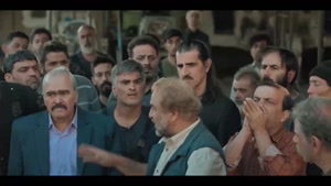 اجل معلق قسمت ۵ / دانلود سریال اجل معلق رضا عطاران