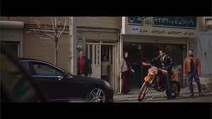 دانلود سریال عقرب عاشق قسمت اول (آرمان درویش)