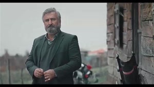 فیلم آبی روشن – درام ایرانی با بازی سارا حاتمی 