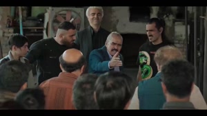 جل معلق فیلم نت (بهزاد خلج) فیلم اجل معلق قسمت ۶