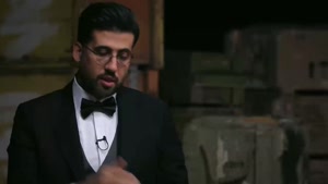 دانلود مافیا پدرخوانده ۲ سعید ابوطالب (سریال شب های مافیا)