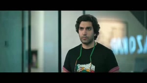 قسمت ۱ از یاد رفته سریال جدید ایرانی 1404