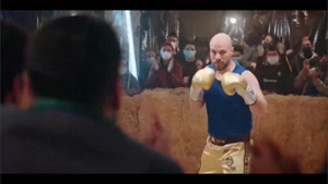 راز بقا بهرام افشاری و نیما شعبان نژاد و هدیه بازوند