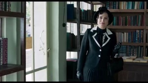 لیست سریال های جدید ایرانی (سریال خاتون)