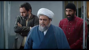 ورود و خروج ممنوع (فیلم سینمایی کمدی ایرانی)