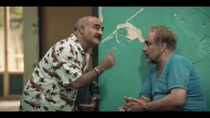 دانلود سریال ایرانی اجل معلق قسمت ۹ کامل