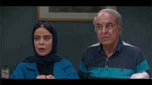 آفتاب پرست (سریال کمدی ایرانی - کارگردان برزو نیک نژاد)