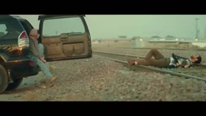 دانلود قسمت اول سریال غربت نمایش خانگی