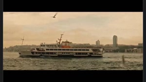دانلود سریال قهوه ترک حامد بهداد / قسمت اول قهوه ترک