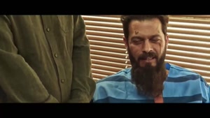 فیلم جوجه تیغی (Hedgehog) هادی کاظمی نازنین بیاتی و ...