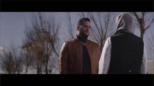 فیلم عقرب عاشق قسمت چهارم (شیدا یوسفی، آرمان درویش - محمدرضا