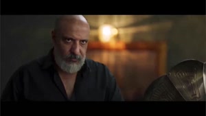 فیلم مرداب قسمت پنجم (امیر جعفری،‌ الهام اخوان)