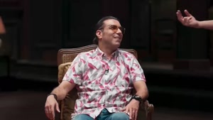 ناتو فصل دوم قسمت 9 - دانلود مستقیم با کیفیت بالا