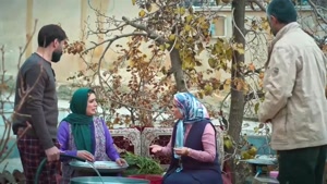 دانلود سریال آنتن قسمت ۷ | پژمان جمشیدی و هادی کاظمی در کمدی