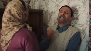 سریال خجالت نکش قسمت هشتم / ۸