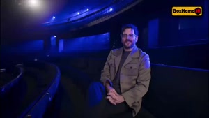 فیلم کارناوال قسمت اول / دوم (کاری از رامبد جوان)