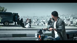 قسمت ۵ قورباغه سریال صابر ابر و هومن سیدی