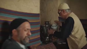 خجالت نکش - احمد مهران فر - شبنم مقدمی