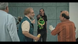 سریال اجل معلق قسمت ۵ / اجل معلق قسمت 5