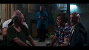 دانلود سریال آفتاب پرست قسمت دوم (پژمان جمشیدی)