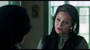 سریال خاتون – قسمت ۵ / پنجم