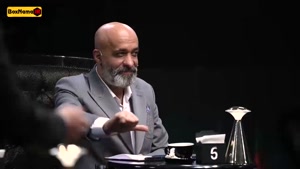 قسمت سیزدهم مافیا الکلاسیکو بازی جدید مافیایی