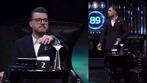 دانلود الکلاسیکو مافیا قسمت ۱۲ و ۱۳