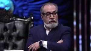 قسمت ۱۳ مسابقه الکلاسیکو مافیا (قسمت سوم نیمه نهایی)