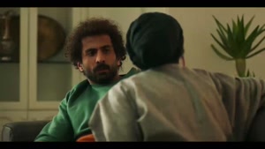 سریال جنگل آسفالت قسمت سوم (امیر جعفری، نوید محمدزاده)