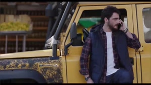 دانلود قسمت ۱ و ۲ سریال خسوف | درام عاشقانه تلخ - نسخه کامل