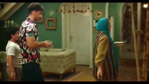 عروس خیابان فرشته (فیلم سینمایی کمدی ایرانی)