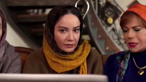 فیلم قلهک – کمدی با هادی کاظمی و نیما شعبان‌نژاد 