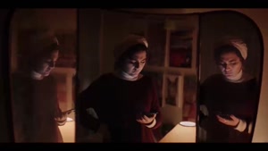 سریال درانتهای‌شب (Dar Entehā‑ye Shab) – درام معمایی، کیفیت۷